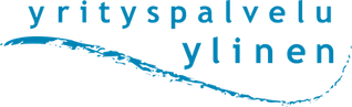 Yrityspalvelu Ylinen Oy - logo